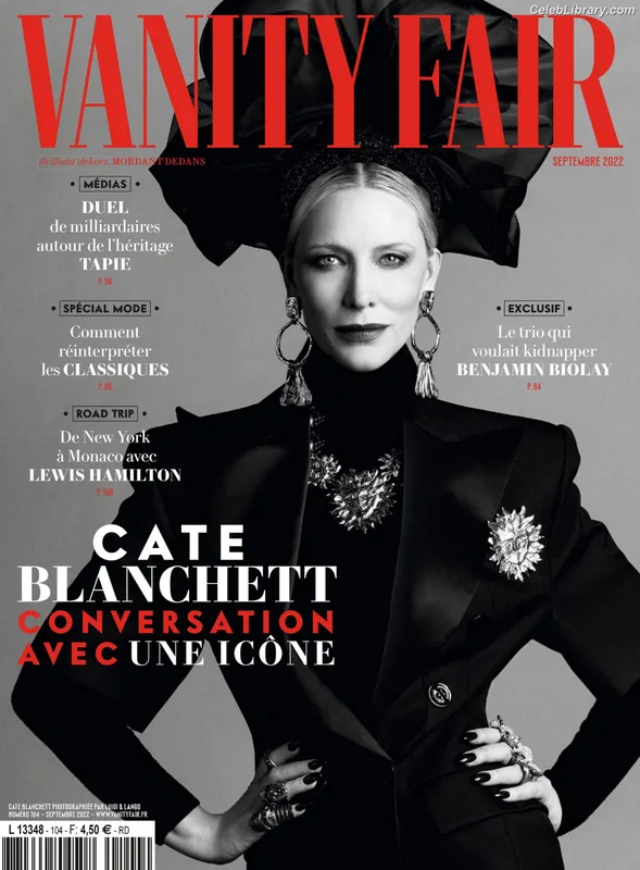 Cate Blanchett photo 17 of 334