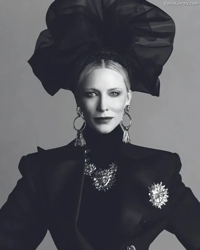 Cate Blanchett photo 24 of 334