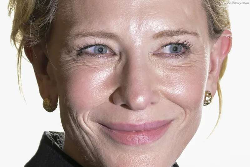 Cate Blanchett photo 11 of 334