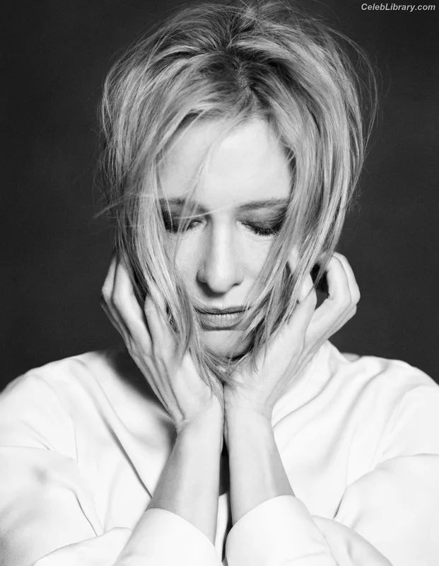 Cate Blanchett photo 5 of 334