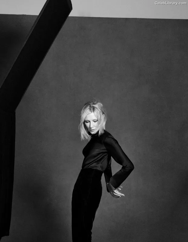 Cate Blanchett photo 6 of 334