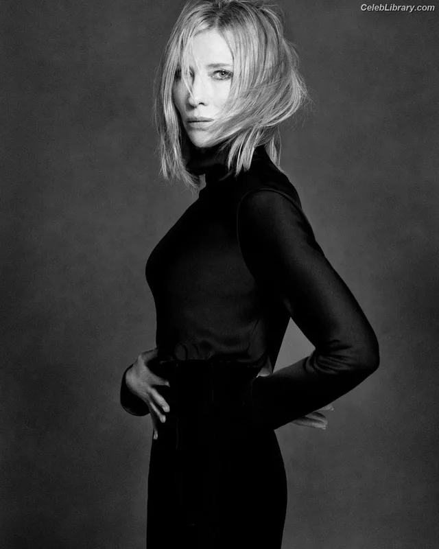 Cate Blanchett photo 7 of 334