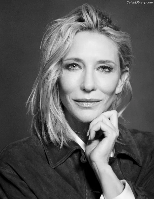 Cate Blanchett photo 8 of 334