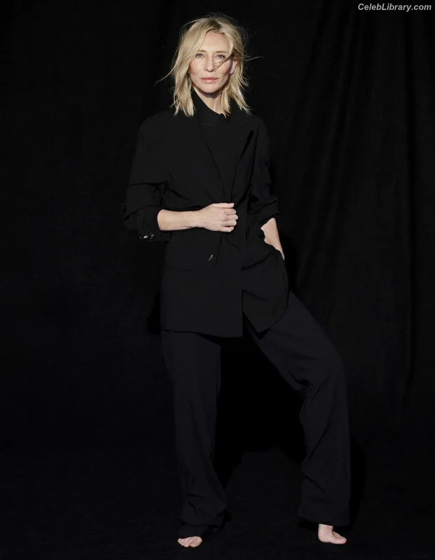 Cate Blanchett photo 9 of 334