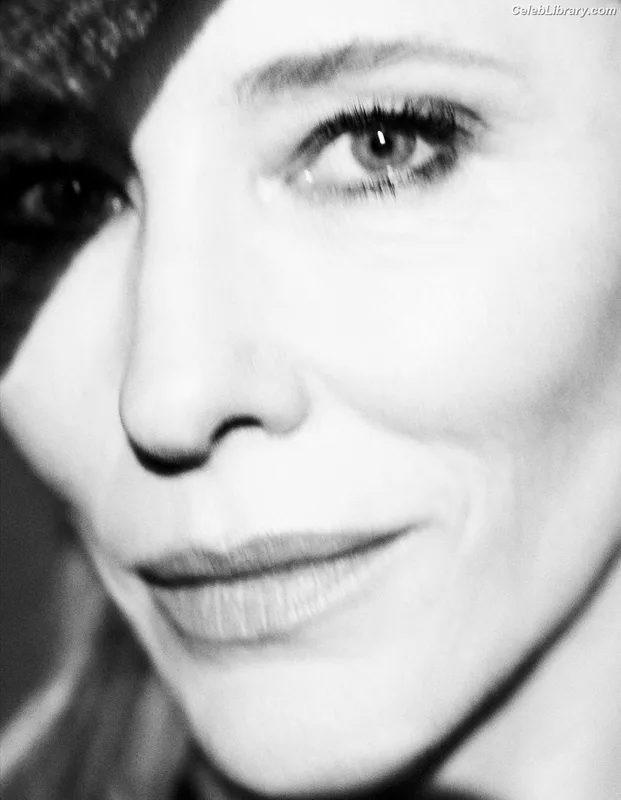 Cate Blanchett photo 10 of 334