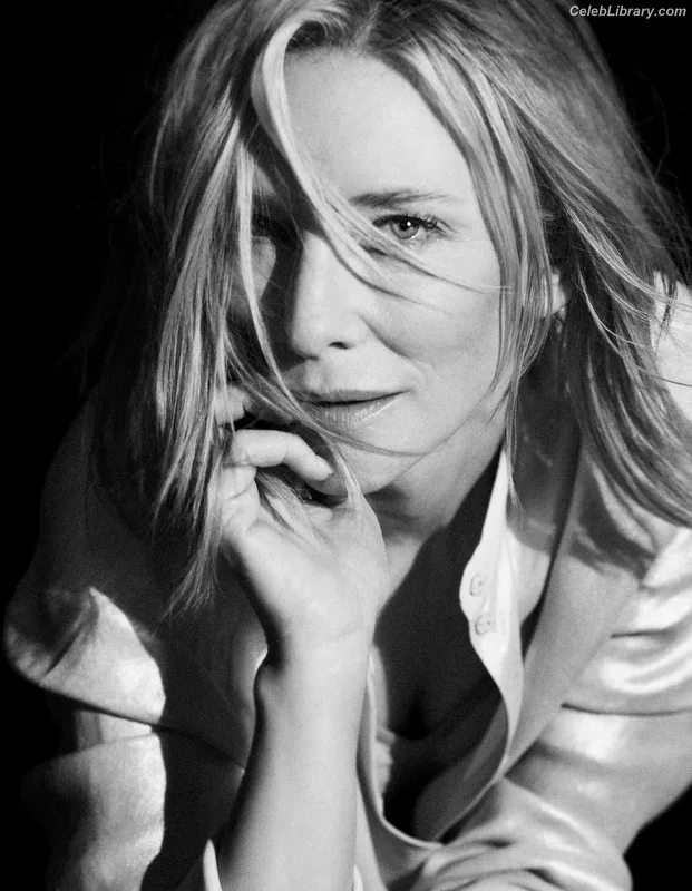 Cate Blanchett photo 13 of 334