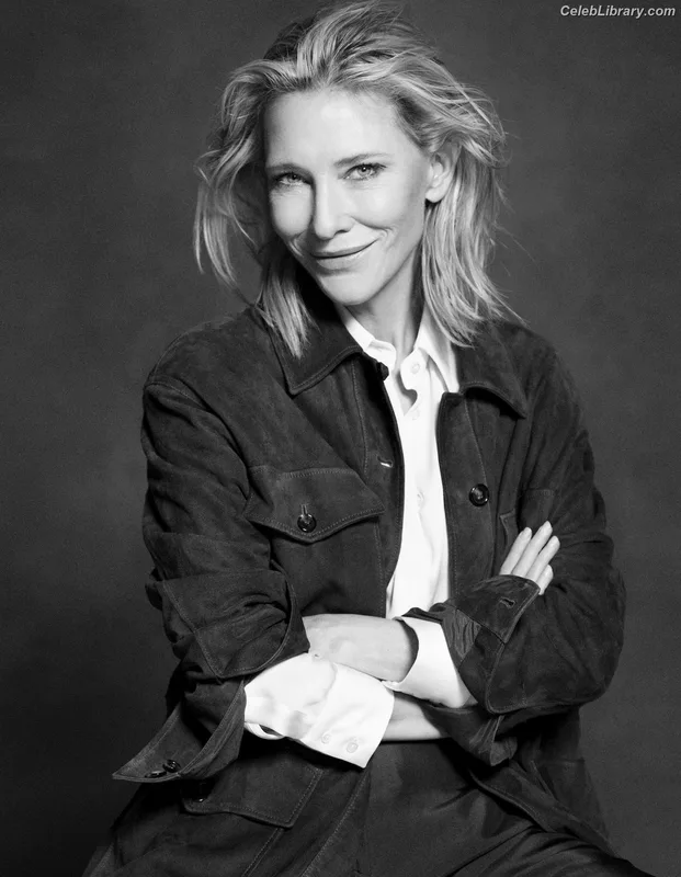 Cate Blanchett photo 14 of 334