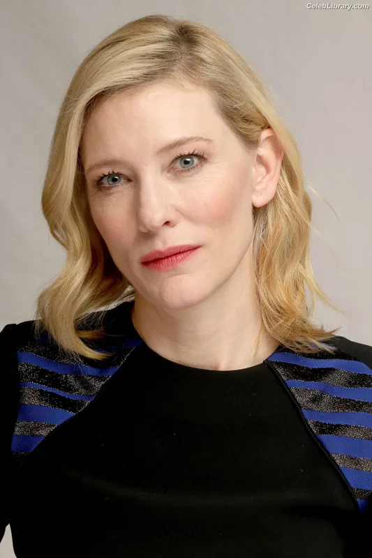 Cate Blanchett photo 19 of 334