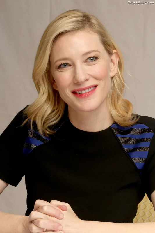 Cate Blanchett photo 21 of 334