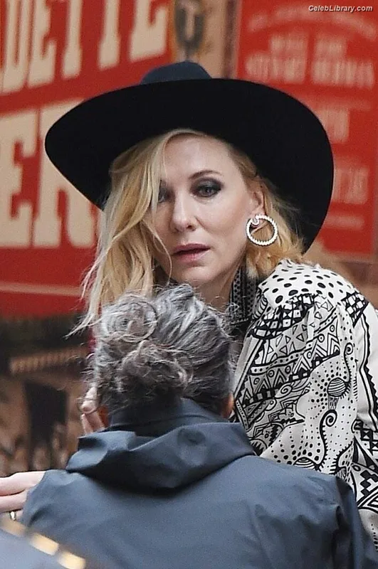 Cate Blanchett photo 22 of 334
