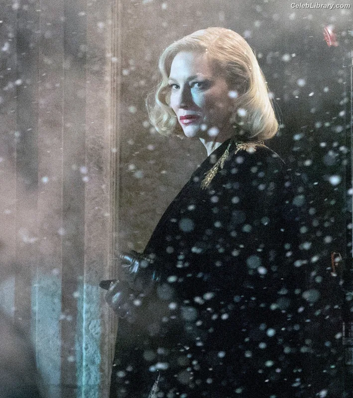 Cate Blanchett photo 23 of 334