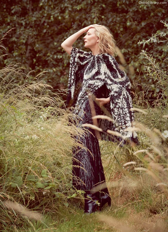 Cate Blanchett photo 6 of 334