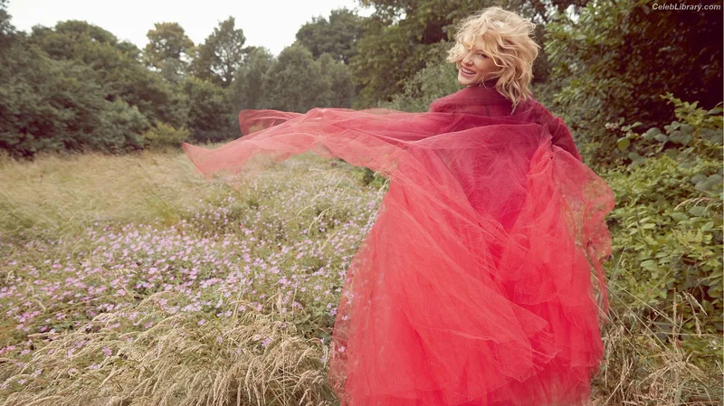 Cate Blanchett photo 7 of 334