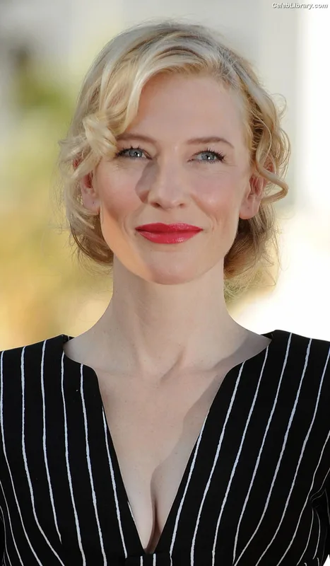 Cate Blanchett photo 14 of 334