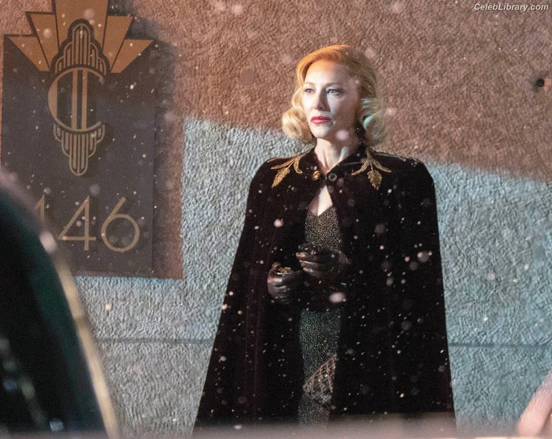 Cate Blanchett photo 22 of 334