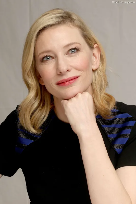 Cate Blanchett photo 23 of 334