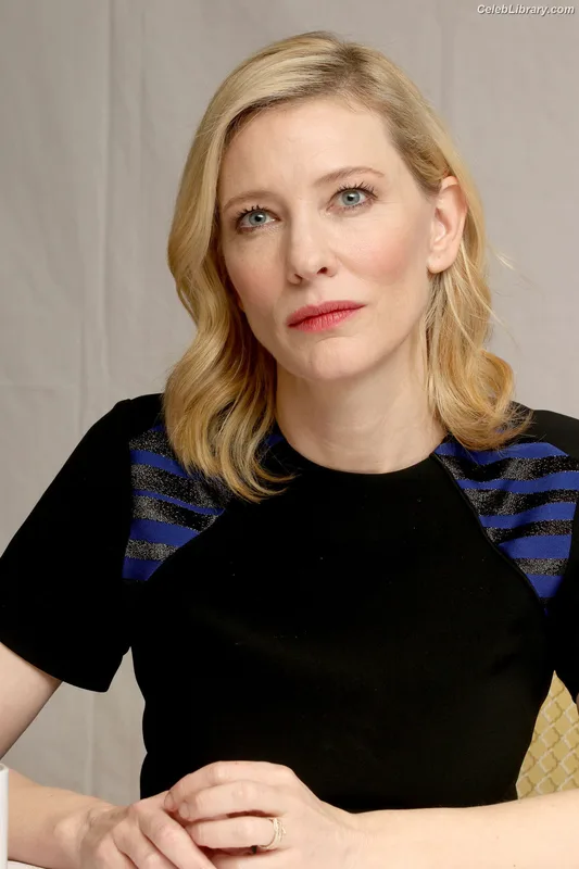 Cate Blanchett photo 24 of 334