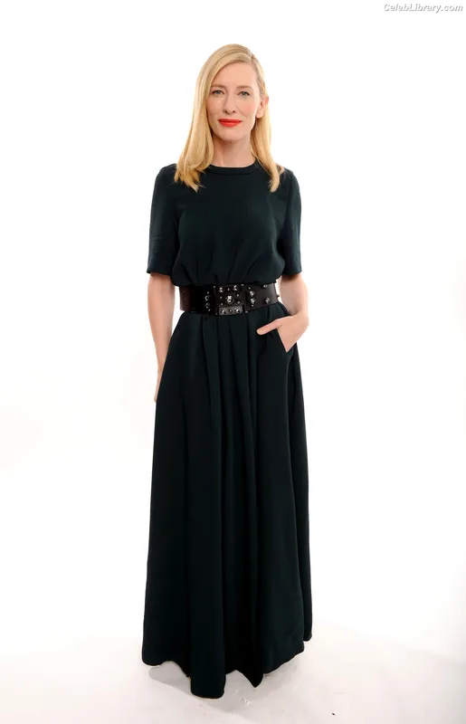Cate Blanchett photo 9 of 334