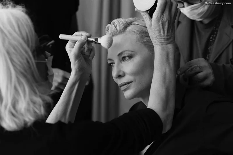 Cate Blanchett photo 13 of 334