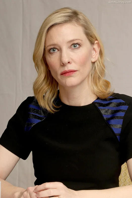 Cate Blanchett photo 15 of 334
