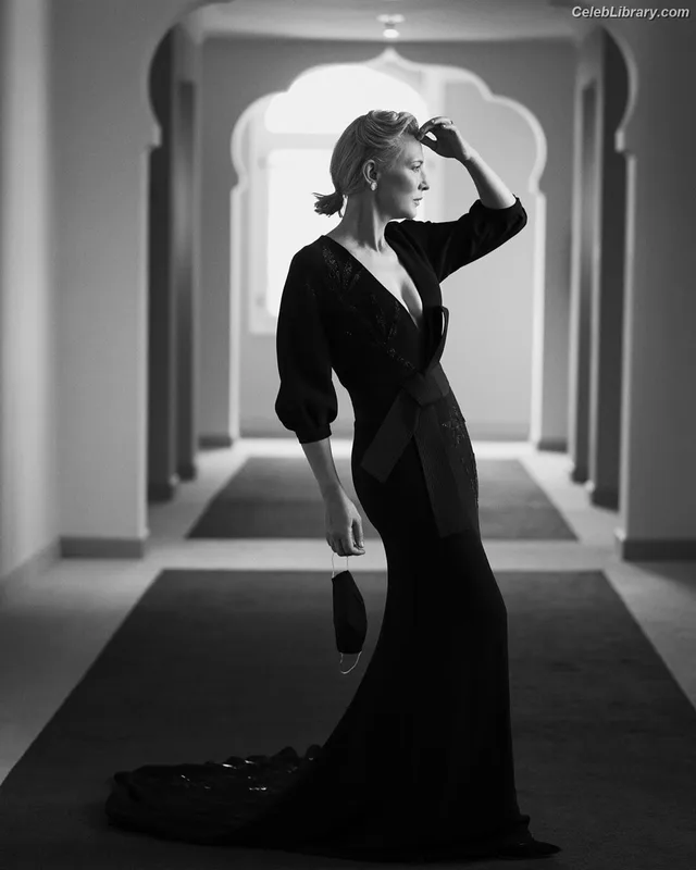Cate Blanchett photo 16 of 334
