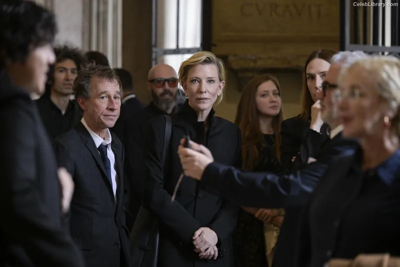 Cate Blanchett photo 19 of 334