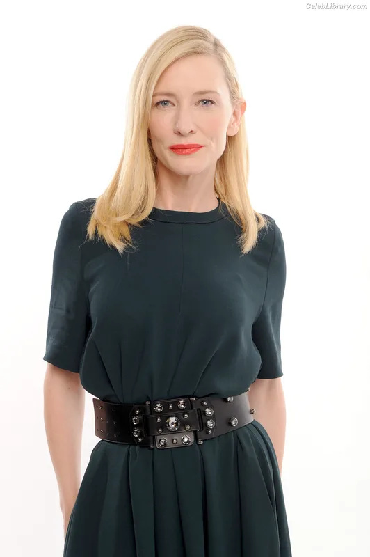 Cate Blanchett photo 22 of 334