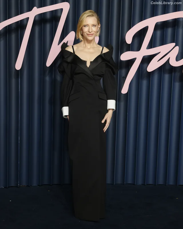 Cate Blanchett photo 14 of 334