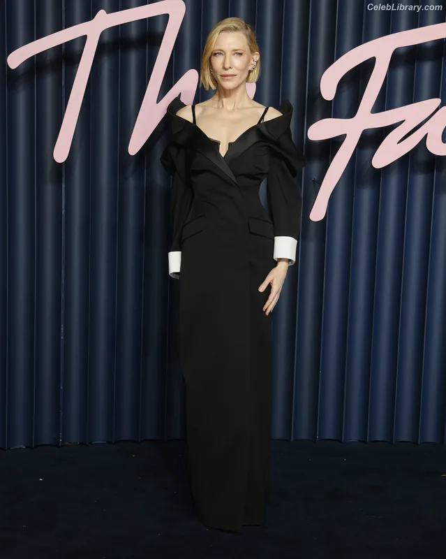 Cate Blanchett photo 16 of 334