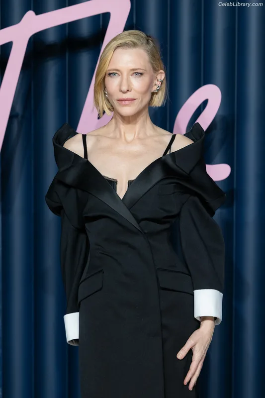 Cate Blanchett photo 6 of 334