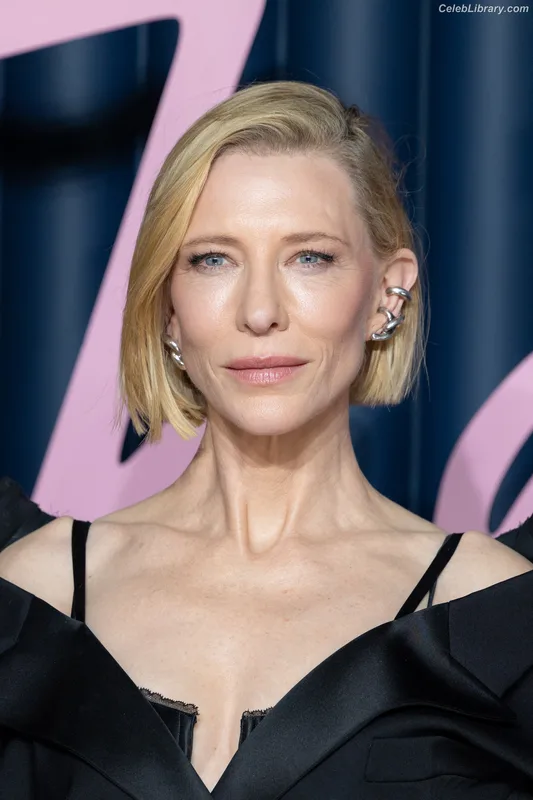 Cate Blanchett photo 10 of 334