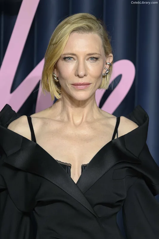 Cate Blanchett photo 12 of 334