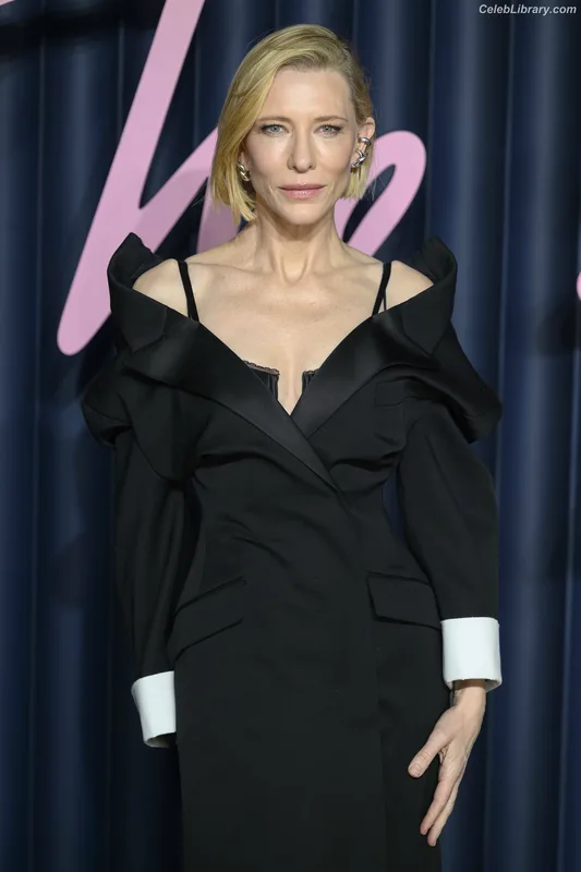 Cate Blanchett photo 14 of 334