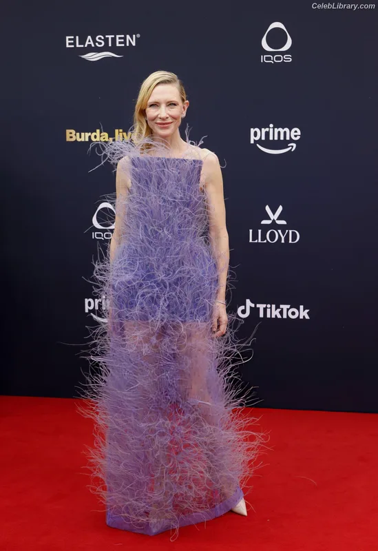 Cate Blanchett photo 20 of 334