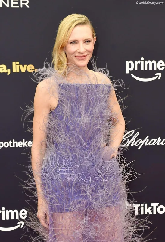 Cate Blanchett photo 22 of 334