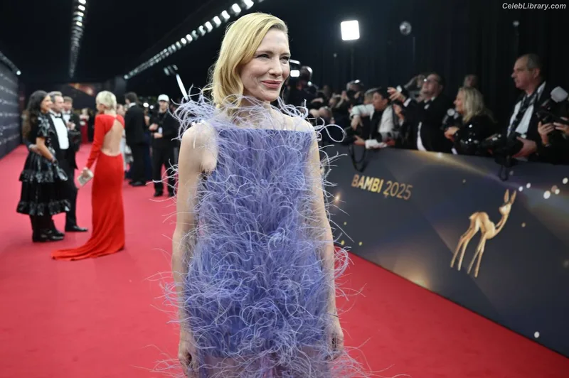 Cate Blanchett photo 23 of 334
