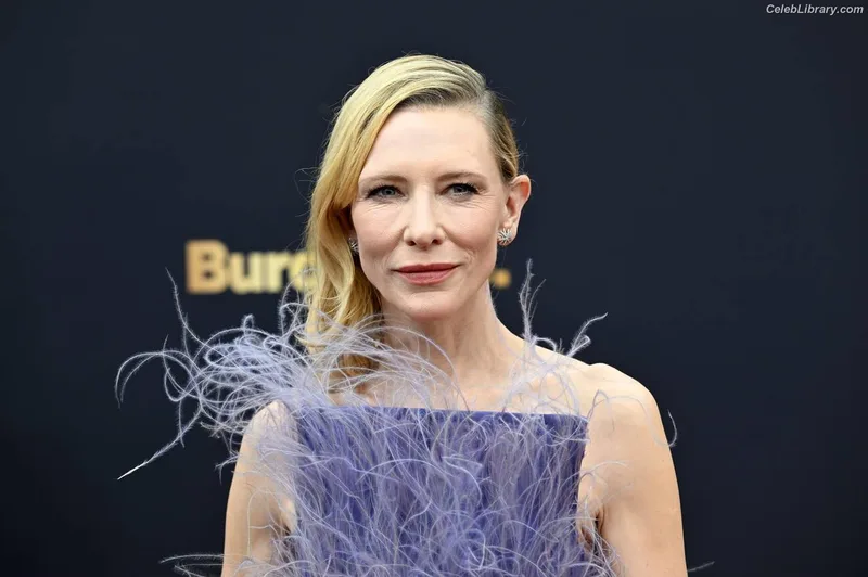 Cate Blanchett photo 24 of 334
