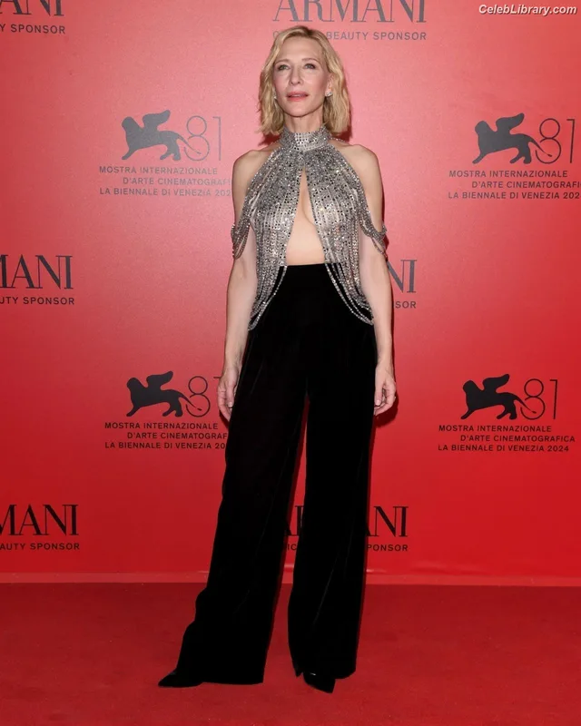 Cate Blanchett photo 7 of 334