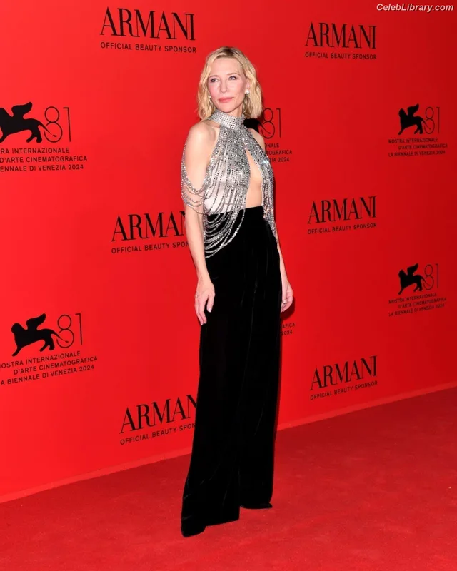 Cate Blanchett photo 14 of 334