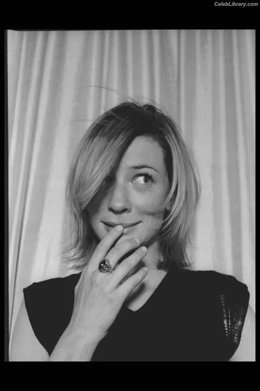 Cate Blanchett photo 20 of 334