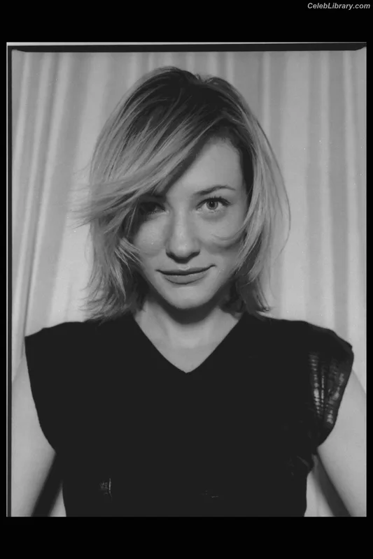 Cate Blanchett photo 24 of 334