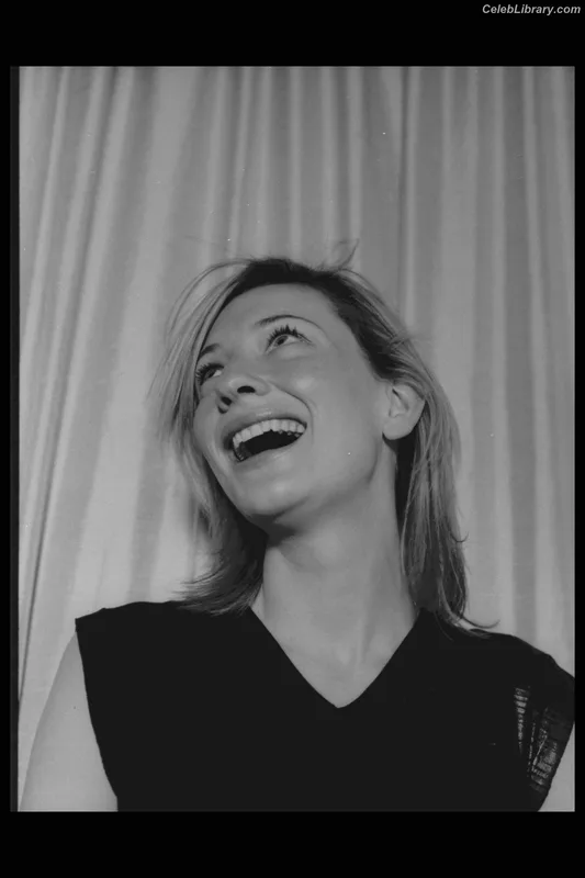 Cate Blanchett photo 2 of 334