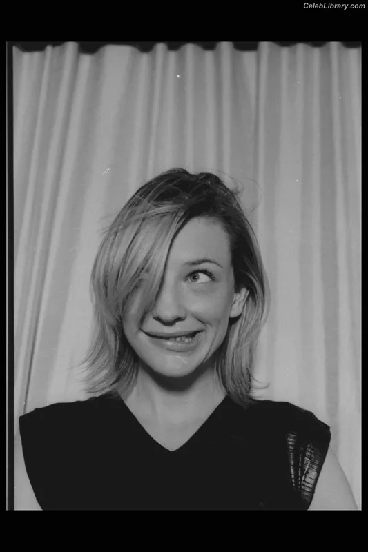Cate Blanchett photo 4 of 334