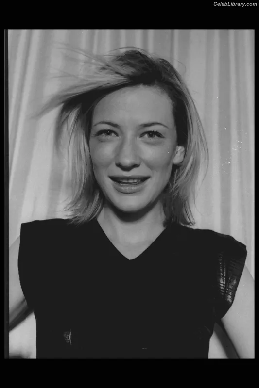 Cate Blanchett photo 5 of 334