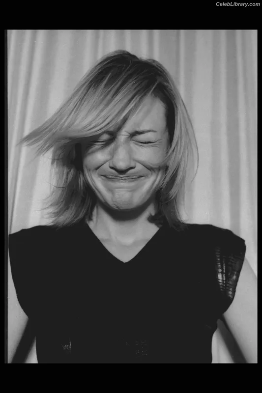 Cate Blanchett photo 6 of 334