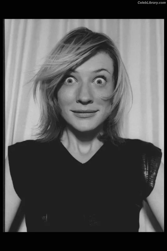 Cate Blanchett photo 7 of 334