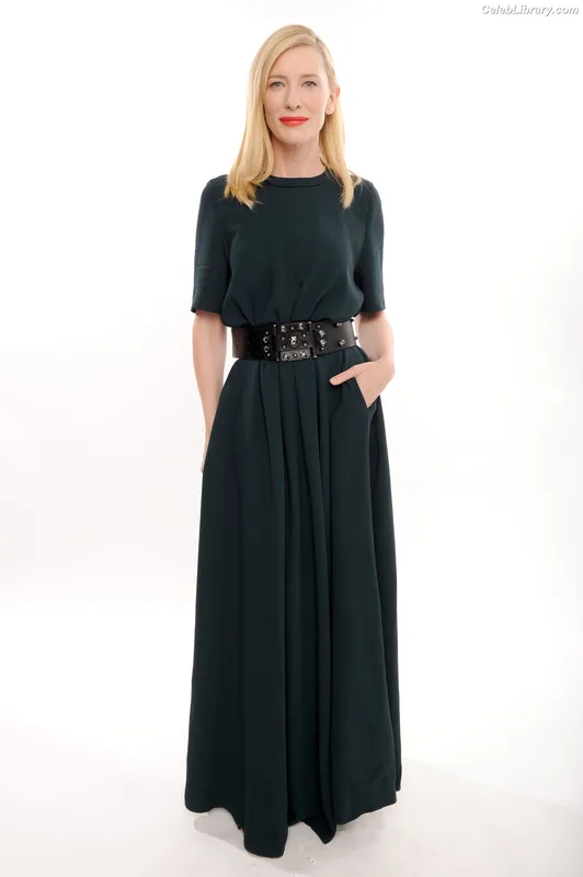 Cate Blanchett photo 24 of 334