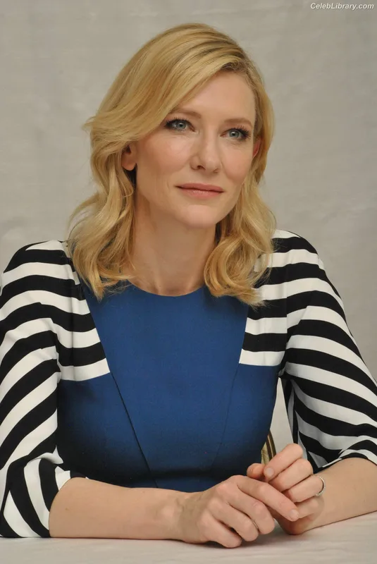 Cate Blanchett photo 2 of 334
