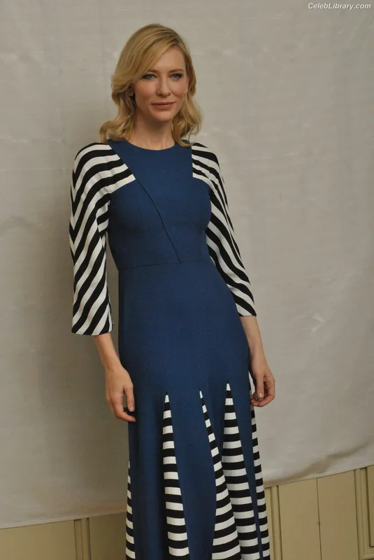 Cate Blanchett photo 4 of 334