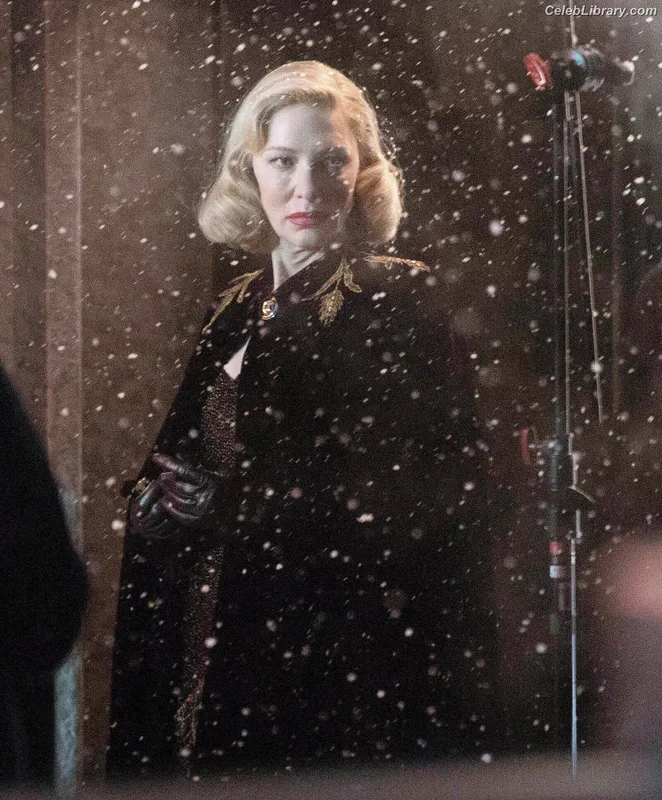 Cate Blanchett photo 5 of 334